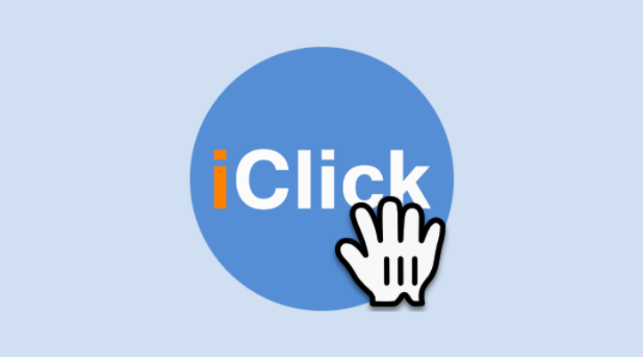 iClick – Phần mềm Marketing Facebook free