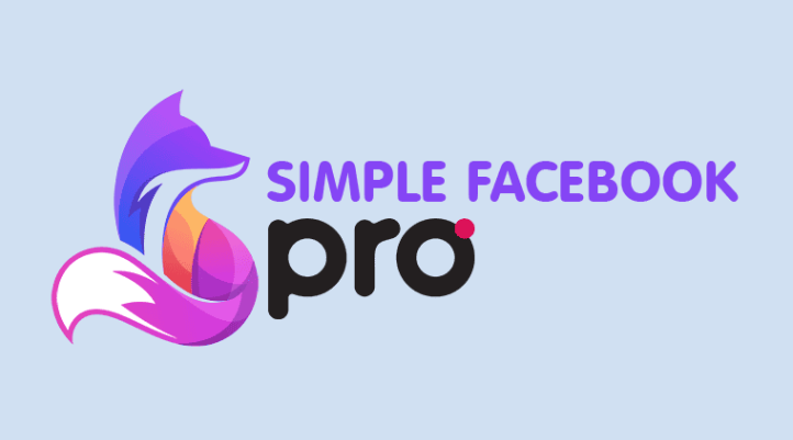Simple Facebook Pro – Công cụ tìm kiếm & kết bạn tự động