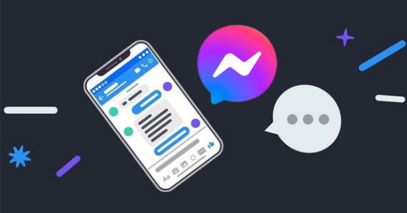 Cách thay đổi nhạc chuông tin nhắn Messenger giúp tránh nhầm lẫn, thể hiện cá tính và phân loại trò chuyện.