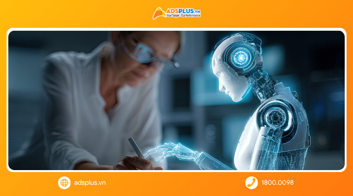 Hạn chế của AI (Thiếu cảm xúc và chất sáng tạo cá nhân)