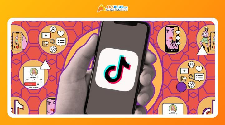 Đổi tên TikTok giúp thương hiệu tăng nhận diện, đồng bộ hình ảnh và cải thiện khả năng hiển thị trong tìm kiếm.