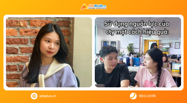 Từ Brand Influencer sang Employee Influencer