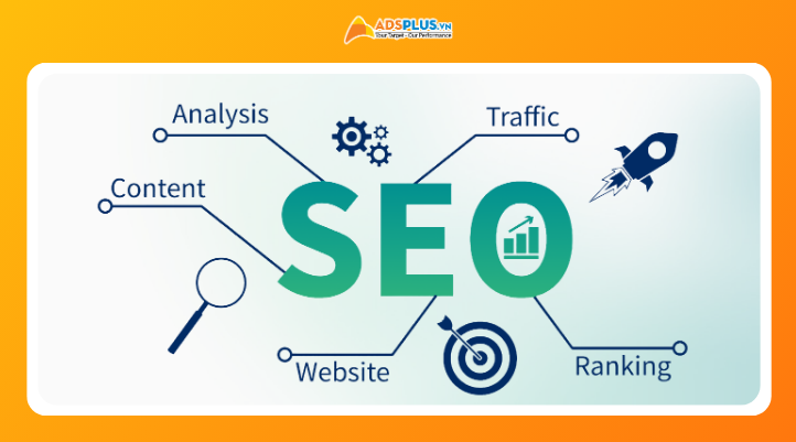 Sự khác nhau giữa quảng cáo trả phí và SEO Web là gì - So sánh chi phí, hiệu quả và giá trị bền vững cho doanh nghiệp