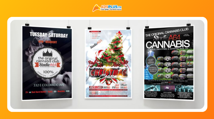 Những lưu ý khi triển khai in ấn quảng cáo hiệu quả gồm thông điệp rõ ràng, thiết kế đúng nhận diện và kết hợp digital marketing