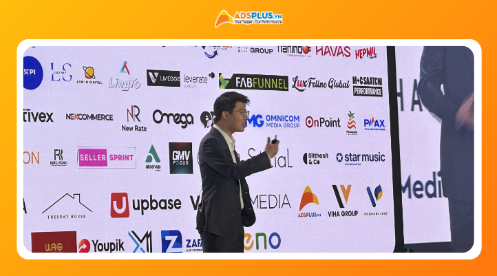 TikTok Partner Summit 2026 là không gian để TikTok chia sẻ tầm nhìn phát triển năm 2026 tại khu vực Đông Nam Á.