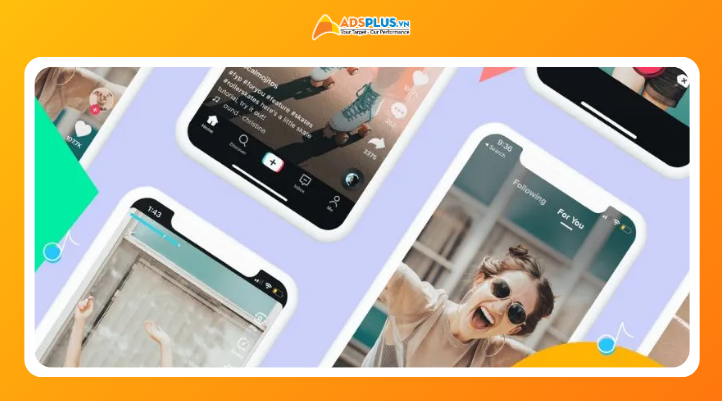 Những sai lầm khi tăng follow TikTok