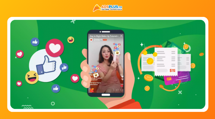 Bí quyết livestream bán hàng trên Facebook giúp tăng đơn
