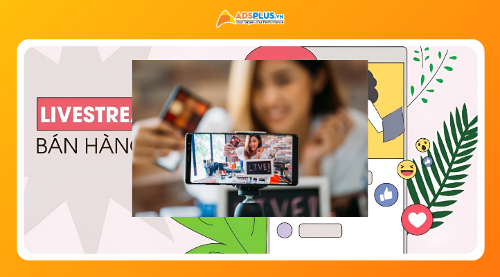 Những lỗi thường gặp khi phát trực tiếp trên Facebook