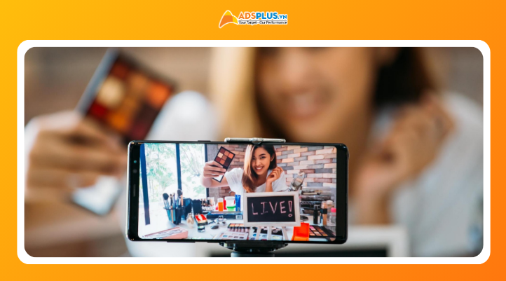 FAQ về phát trực tiếp bán hàng trên Facebook