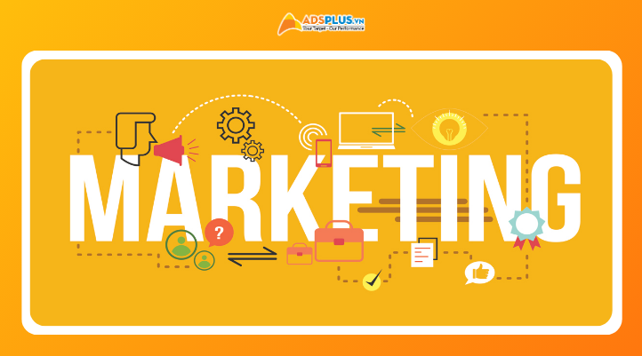 Tổng quan Facebook Marketing 0 đồng