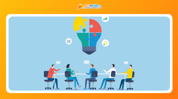 Sai lầm khi làm Facebook Marketing 0 đồng