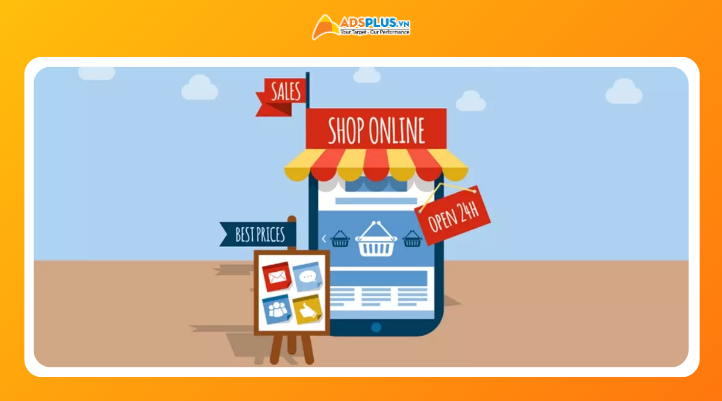 Bí quyết giúp doanh nghiệp bán hàng online hiệu quả và tăng tỷ lệ chuyển đổi
