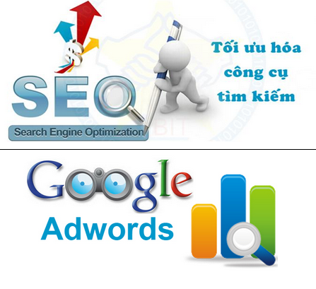uu va nhuoc diem cua google adwords va seo hinh anh