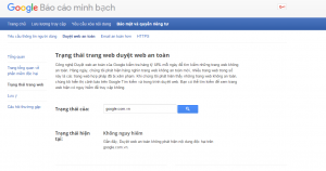 cac cong cu kiem tra website truoc khi chay quang cao google adwords hinh anh 2