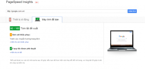 nhung cong cu kiem tra website truoc khi chay quang cao Google adwords