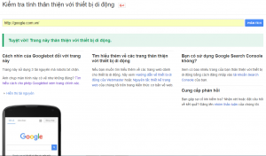 nhung cong cu kiem tra website truoc khi chay google adwords hinh anh 2