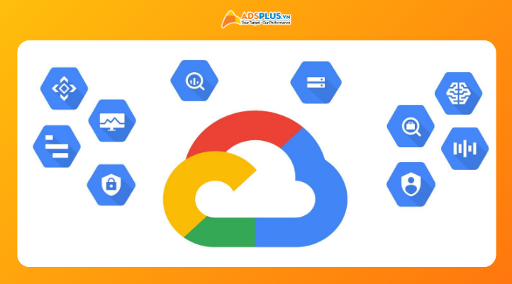 Những ưu điểm của Cloud Gmail đối với hoạt động doanh nghiệp