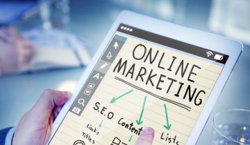 Giải pháp Marketing tốt nhất dành cho ngành nội thất