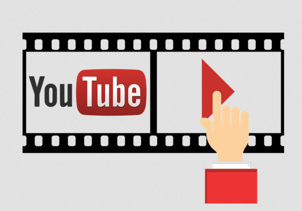 cách đăng ký kênh trên Youtube ảnh 1