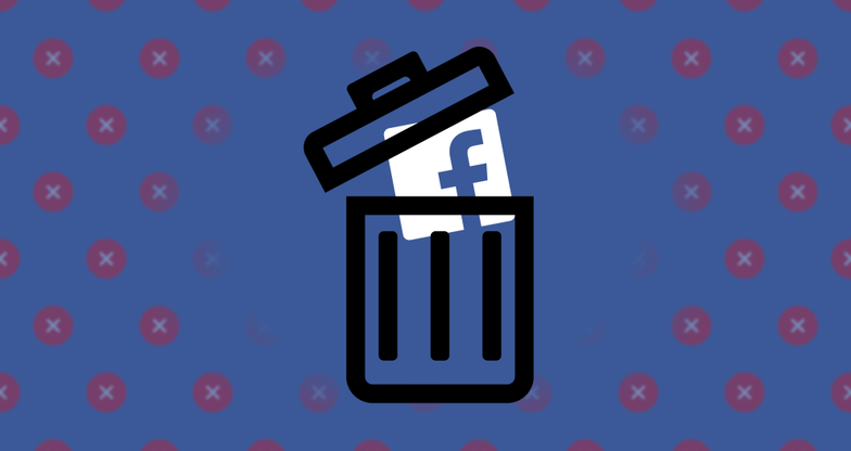 Khủng hoảng facebook và những bê bối dữ liệu bị lún sâu