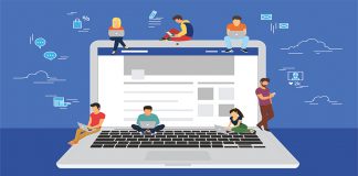 Marketing facebook 0 đồng cùng với 8 nguyên tắc vàng