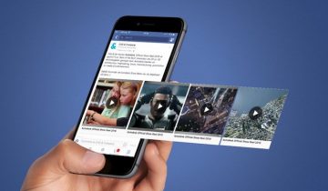 tối ưu hoá chiến dịch quảng cáo Facebook 4