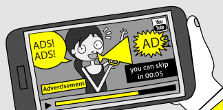 video advertising