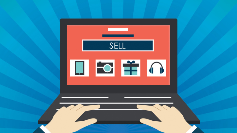 Cách bán hàng online cực hiệu quả cho người mới bắt đầu