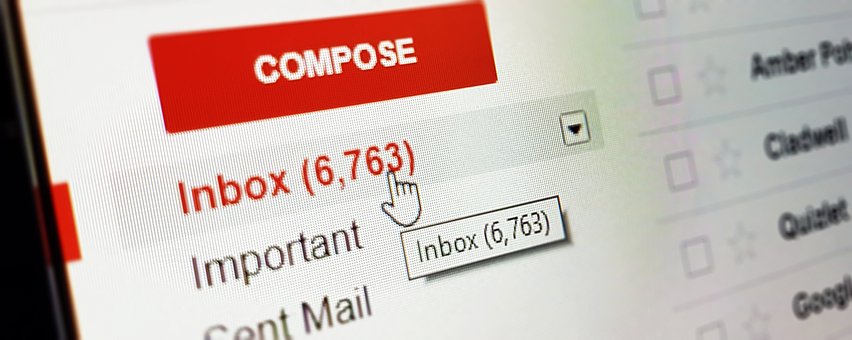 giao diện mới của Gmail
