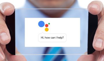 google assistant