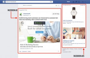 tối ưu quảng cáo Facebook Ads 2 
