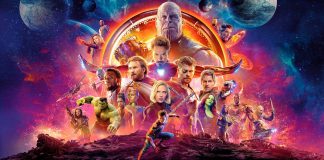 bài học từ thành công của avengers infinity war