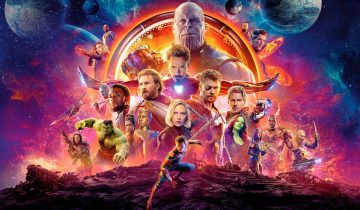 bài học từ thành công của avengers infinity war