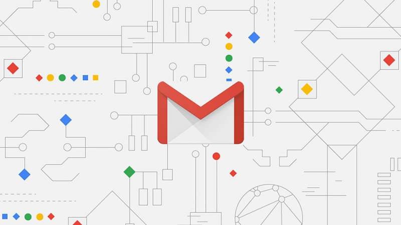 giao diện mới Gmail 01