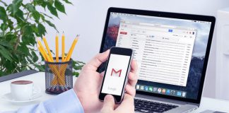 giao diện mới Gmail 09