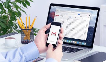 giao diện mới Gmail 09