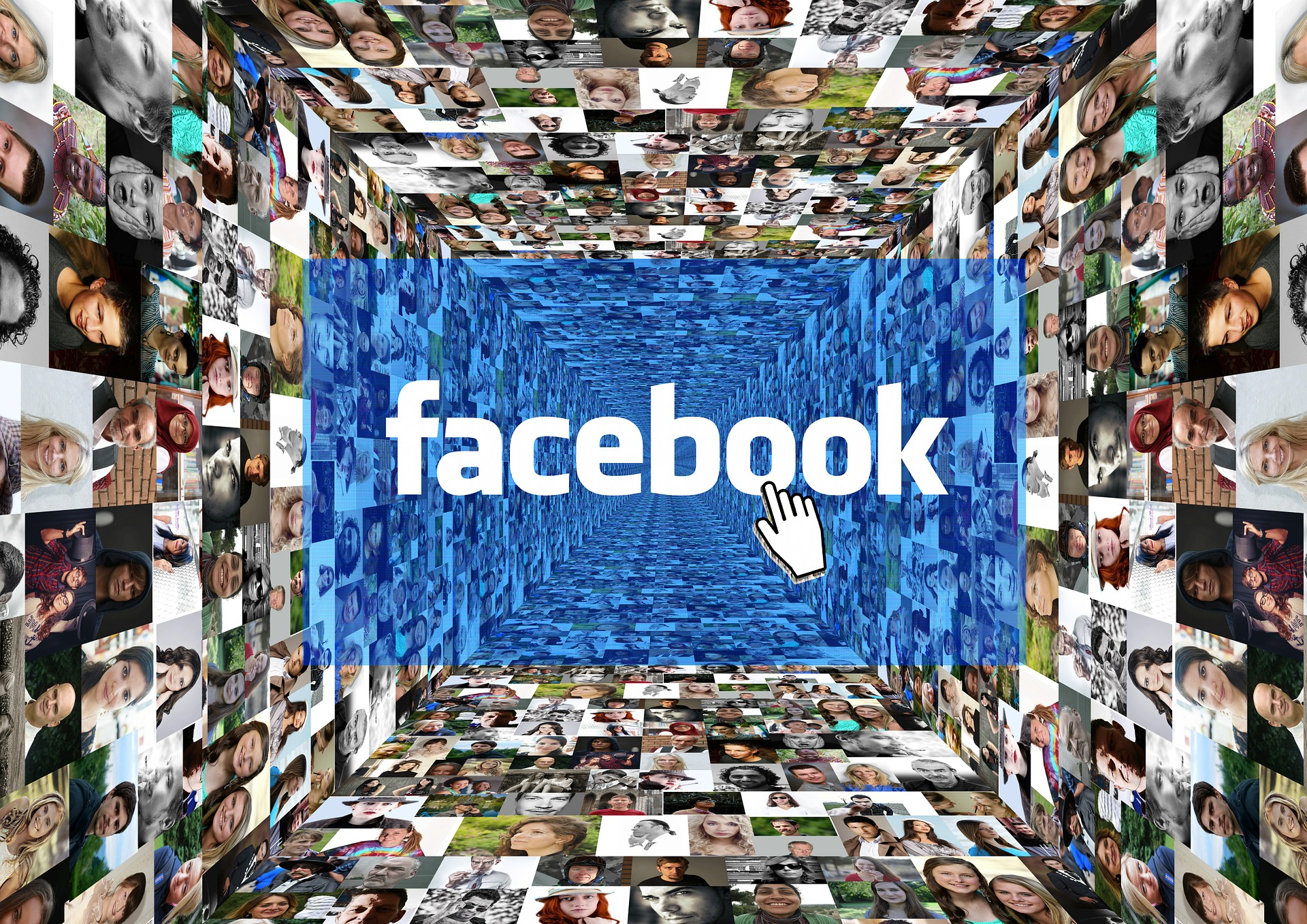 Thu hút khách hàng tiềm năng trên Facebook 2