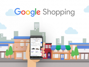 quảng cáo google shopping1