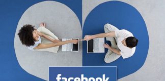 tính năng hẹn hò của facebook