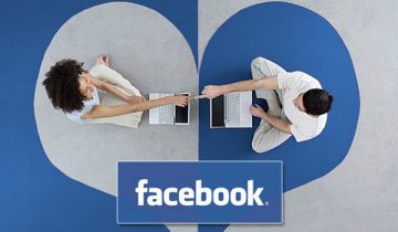 tính năng hẹn hò của facebook