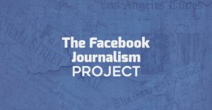 dự án báo chí facebook 1