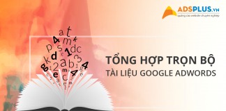 tài liệu google adwords