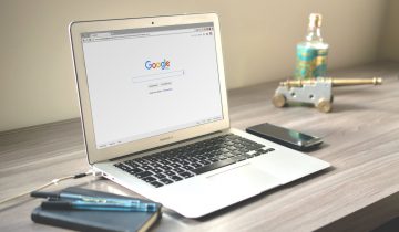 điều thú vị về Google