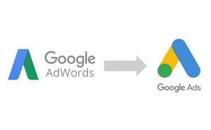 quảng cáo google ads