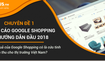 hiệu quả google shopping 01