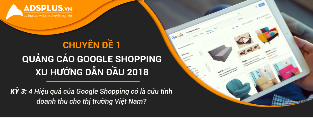 hiệu quả google shopping 01