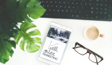 4 dịch vụ Marketing online hiệu quả với chi phí thấp