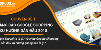 google shopping la gi xu huong dan dau 01