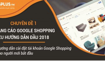 tài khoản google shopping 01