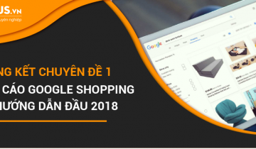 tong hop chuyen de 1 google shopping